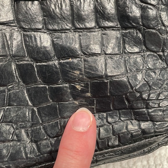 Brahmin crossbody - Picture 16 of 16